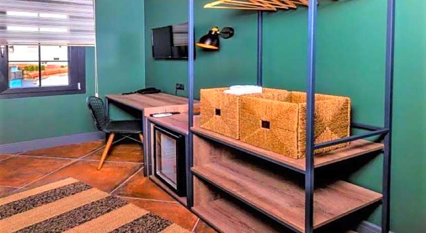 Sunset Marmaris Boutique Hotel