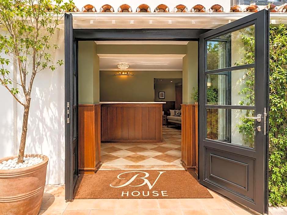 BV House - Membersclub - Adult only