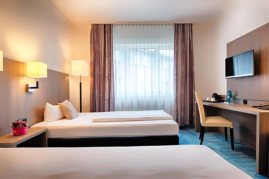 ACHAT Hotel Bochum Dortmund