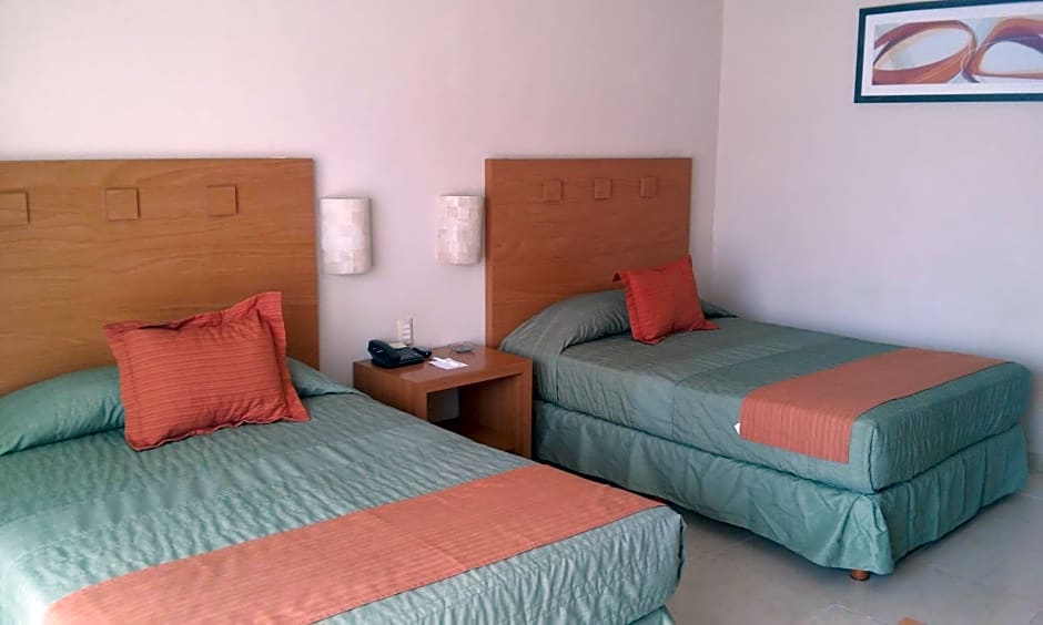 Balaju Hotel & Suites