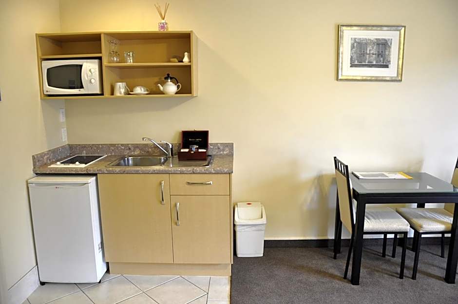 Tuscany Villas Whakatane