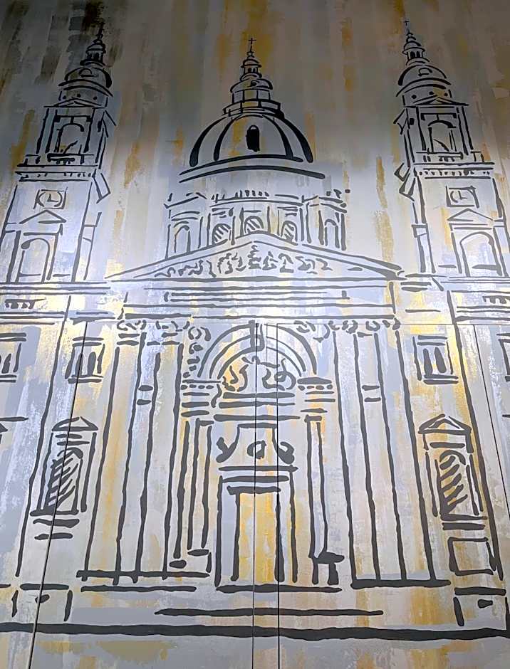 Hotel Central Basilica