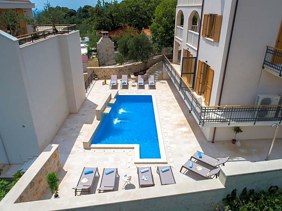 Casa Laurea