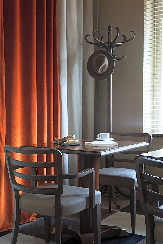 Logis Hotel Beausejour Colmar