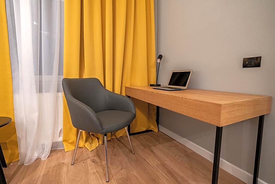 Emil Balaban Luxury Apart-Hotel