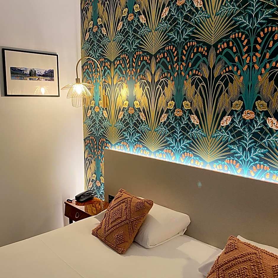 Grand Hotel De La Poste - Lyon Sud - Vienne