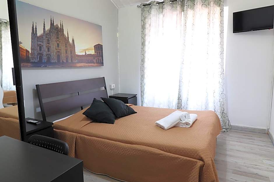 Guest House Minas