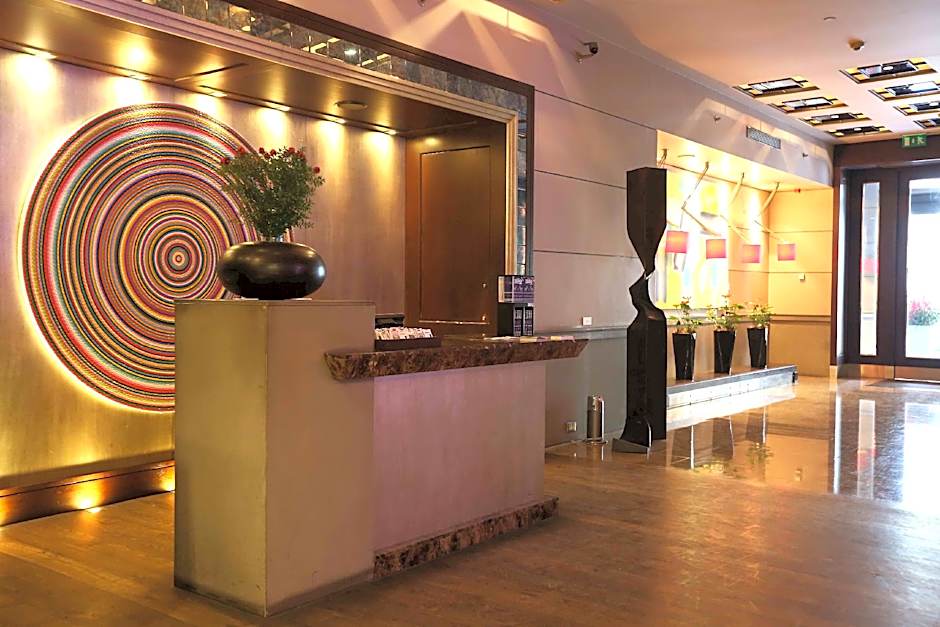 The Stay Boulevard Nisantasi