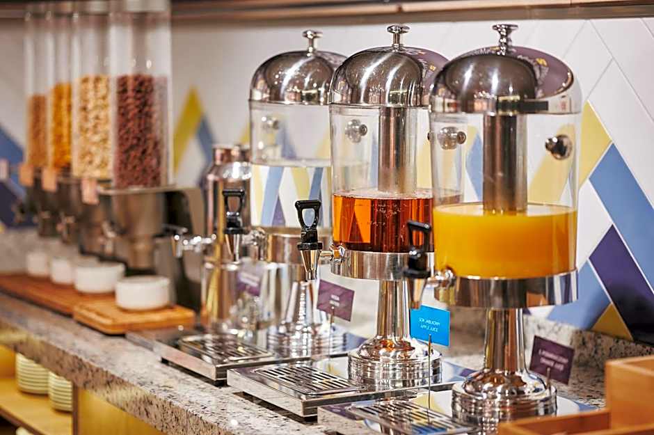 Hampton By Hilton Gdansk Airport