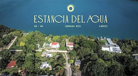 Estancia del Agua