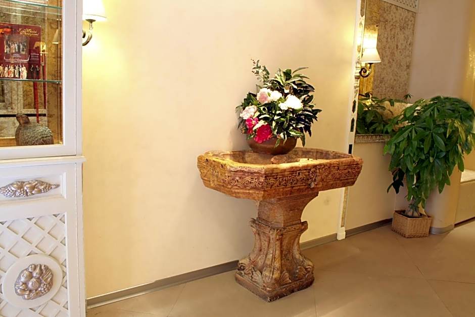 Hotel Valle