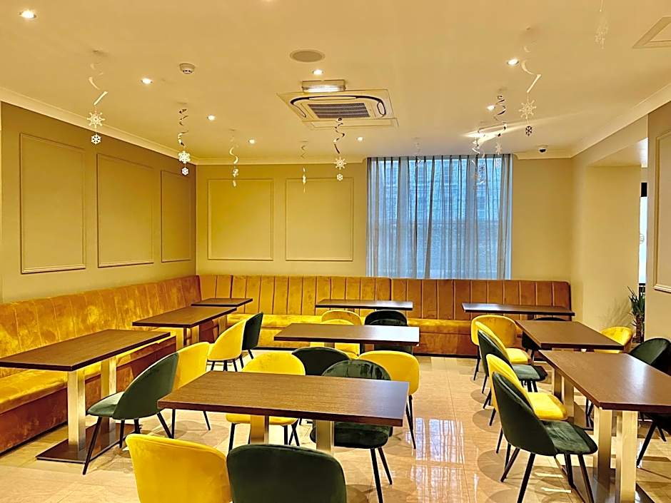 Park Avenue Bayswater Inn Hyde Park