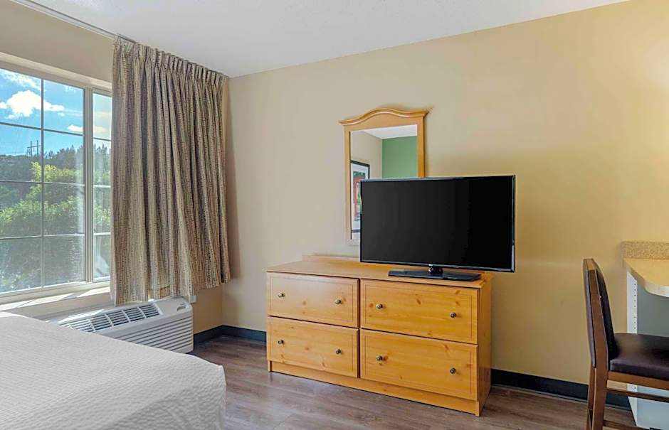 Extended Stay America Suites - Boston - Waltham - 52 4th Ave.