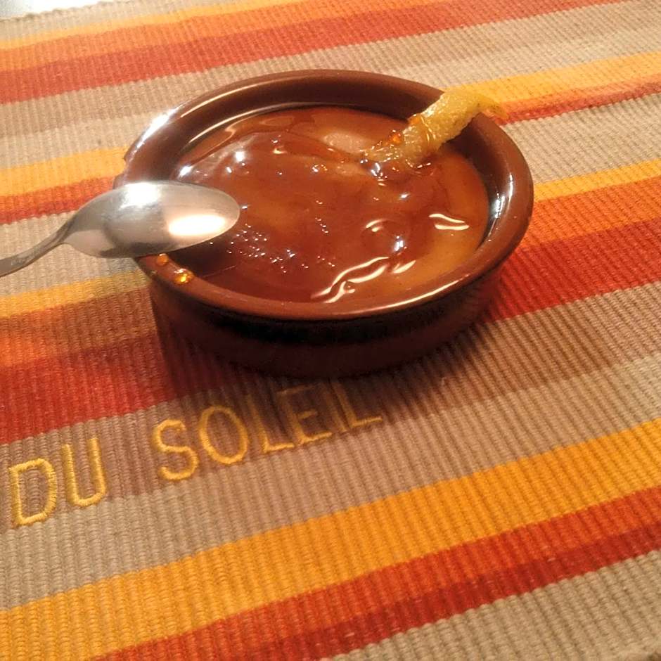 Le Relais des Cavaliers