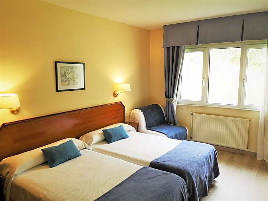 Hotel y Casona El Carmen