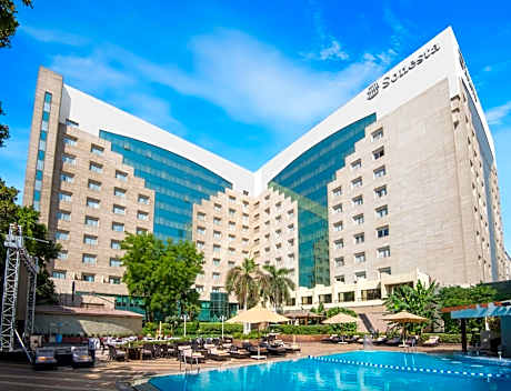 Sonesta Hotel Tower & Casino Cairo