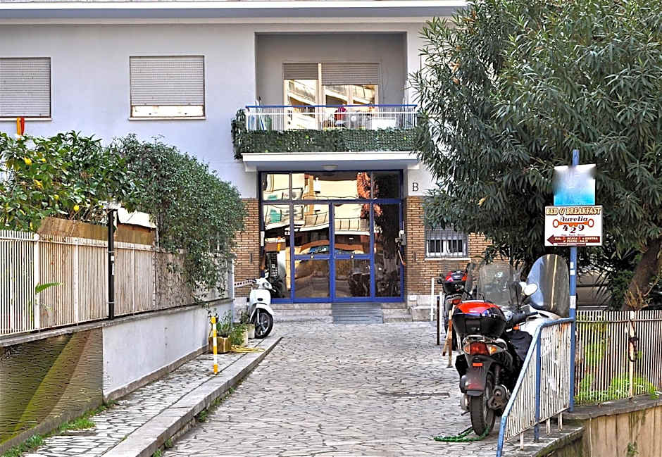 Aurelia 429 Fine Town House