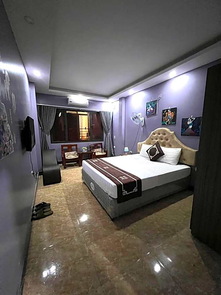 Spot on 1150 New Sun Hotel – Hanoi, NY