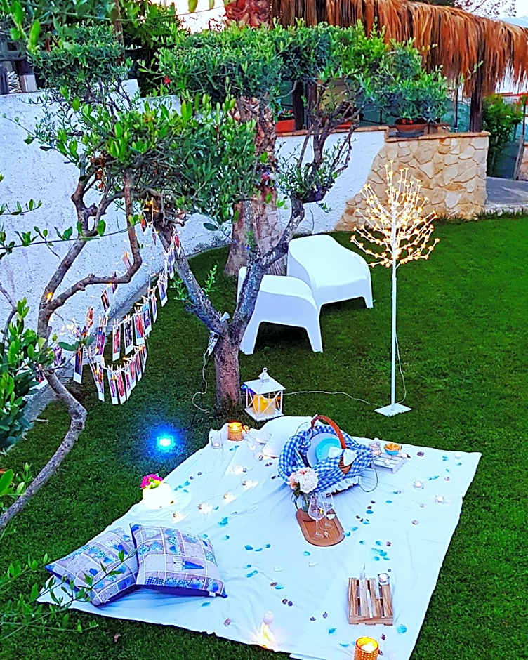 Favola Exclusive b&b