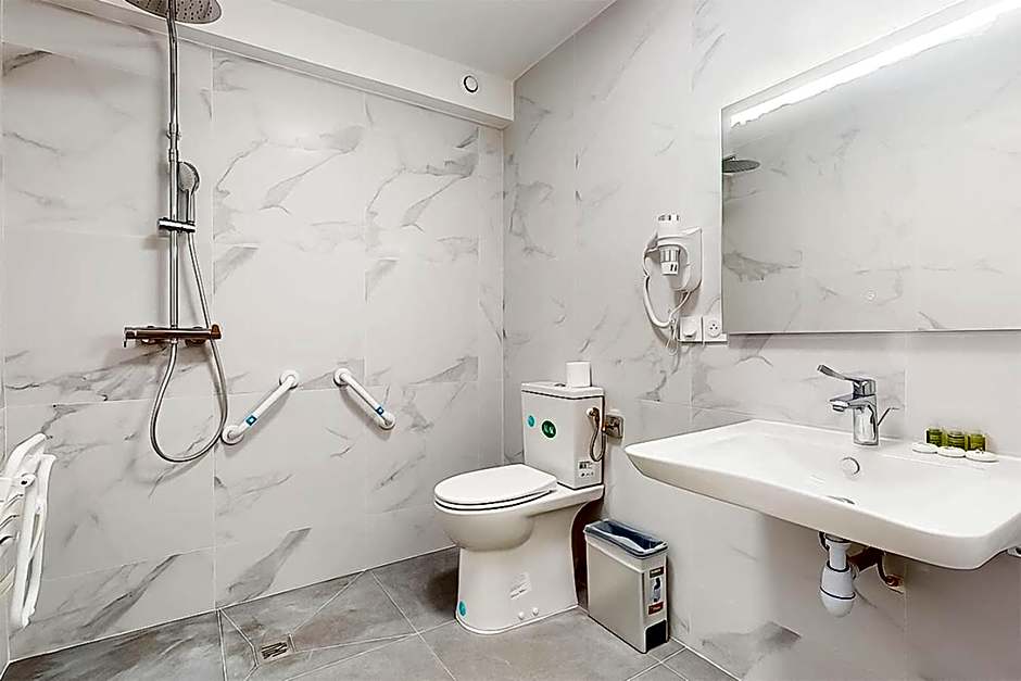 Hôtel de Ménilmontant