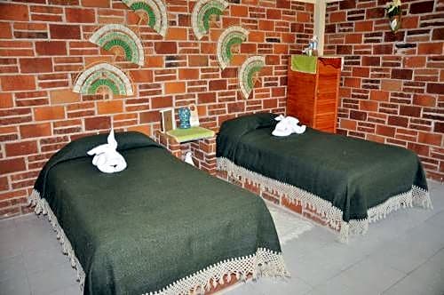 Hotel Casa de la Luna