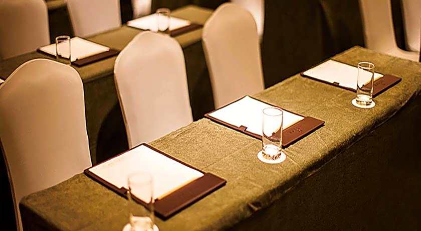 Taichung Harbor Hotel