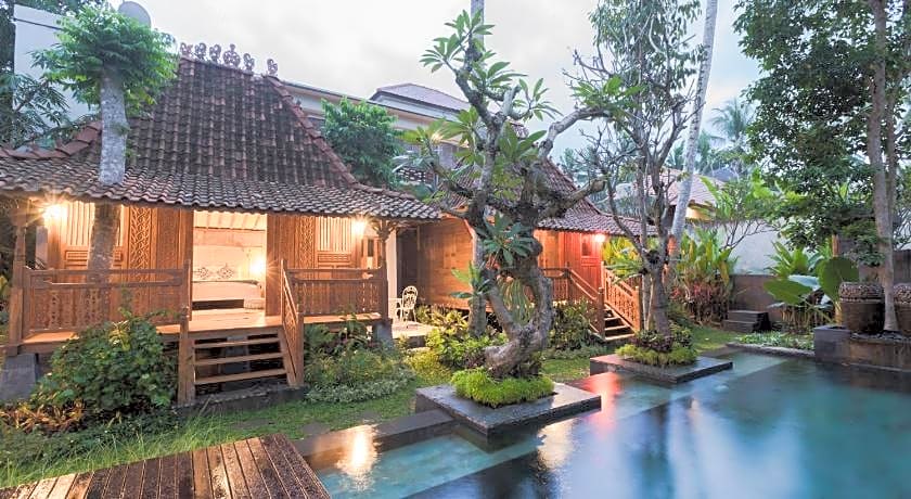 Kakul Villas & Suites