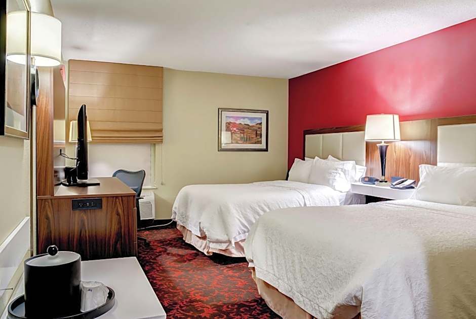 Hampton Inn By Hilton St. Joseph