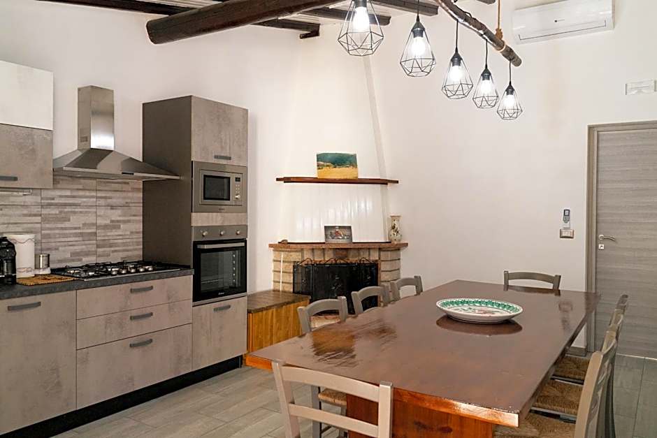 B&B Tenuta Piano Campo