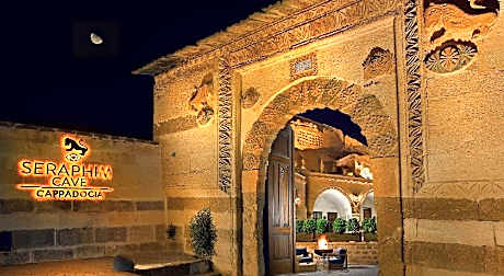 Seraphim Cave Hotel