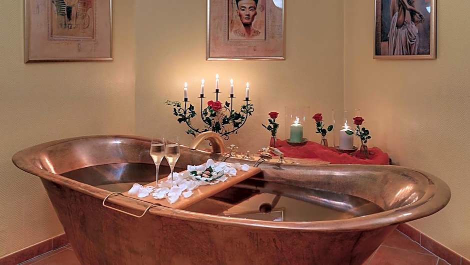 Der Romantik-Hof Greetsiel