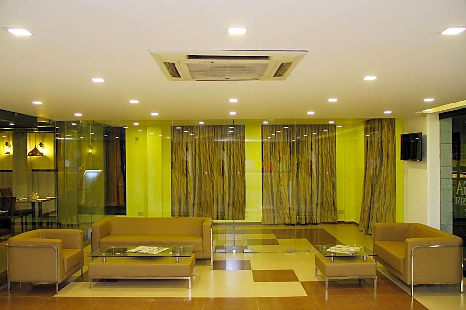 Vinayaga by Poppys, Kumbakonam