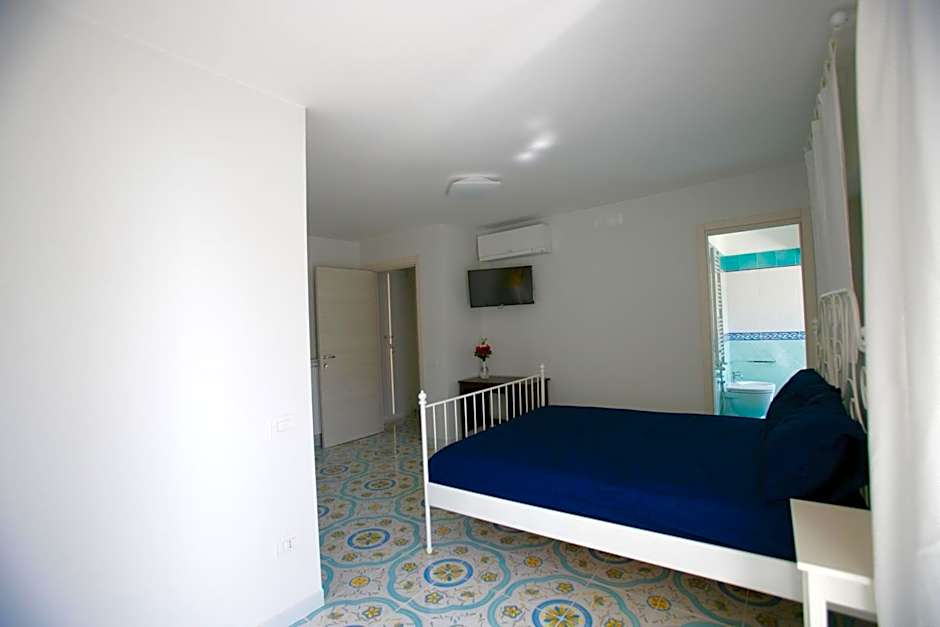 B&B Divina Salerno