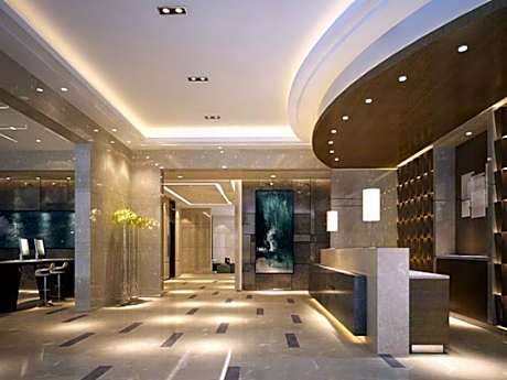 Holiday Inn Express Weihai Hi-Tech Zone By IHG