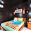 D and B Bungalow's by DeWizZ Management