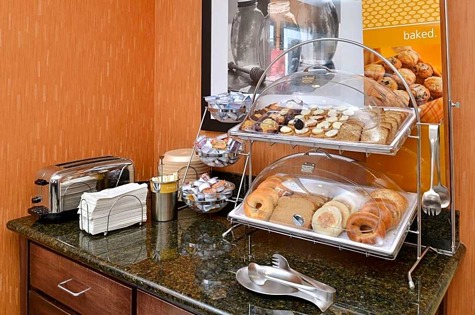 Hampton Inn By Hilton Ottumwa