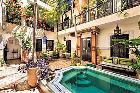 Riad Dar El Souk