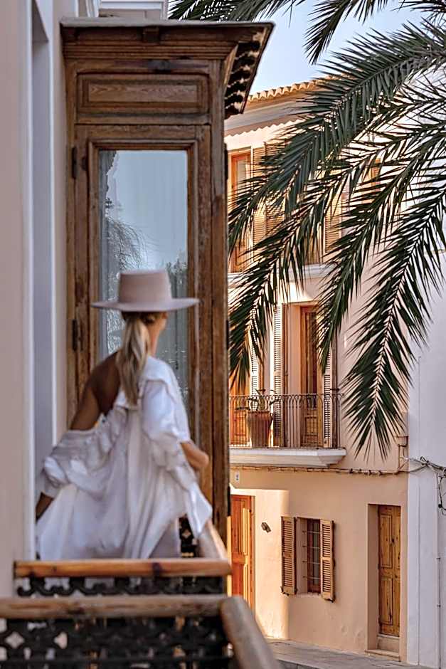 Mirador de Dalt Vila-Relais & Chateaux