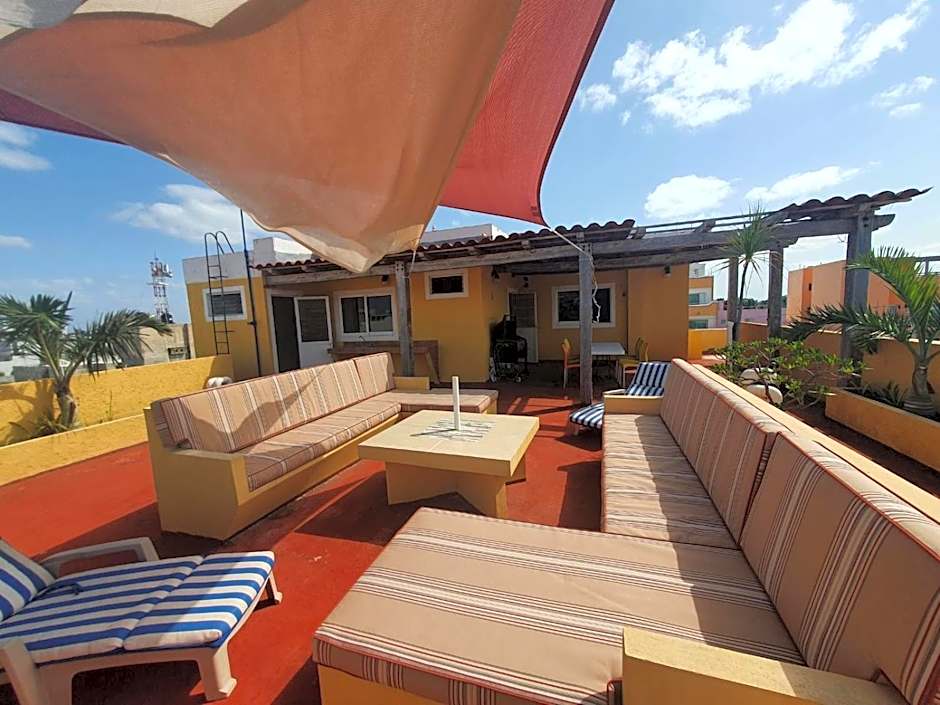 Suites Los Arcos