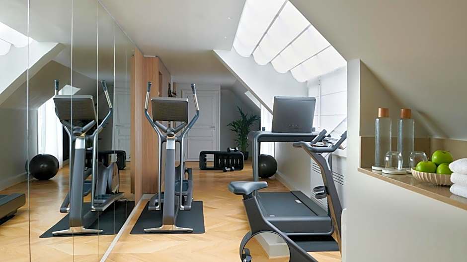 Hotel Lancaster Paris