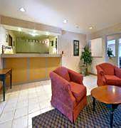 Best Rest Inn & Suites