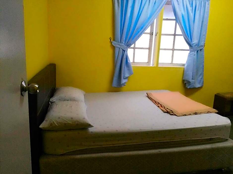 SA Apartments @ Desa Anthurium