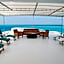 Crown Beach villas - direct access to bikini beach