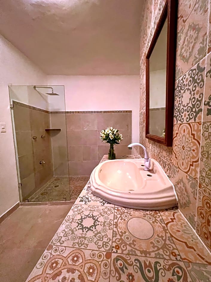 Casa Cayetana Mérida Paseo Montejo Centro