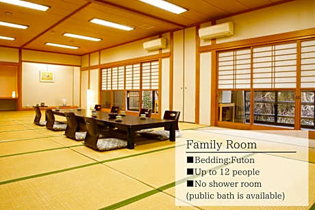 Superior Family Room