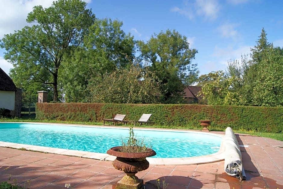 Chateau du Blanc Buisson