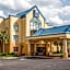 Comfort Inn & Suites Ft.Jackson Maingate
