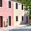 Hotel Villa Lovi