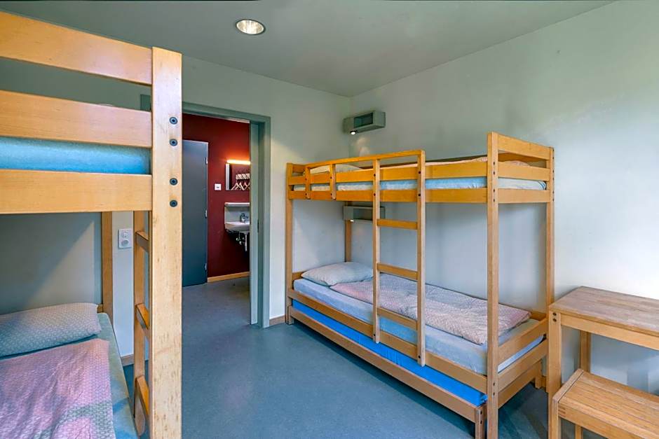 Grindelwald Youth Hostel