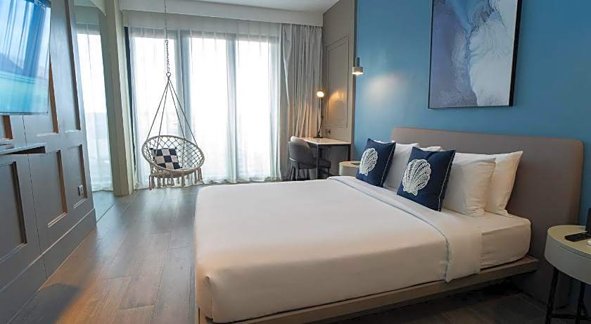 H Hotel El Nido - Vegan Friendly Hotel Managed by H Hospitality Group